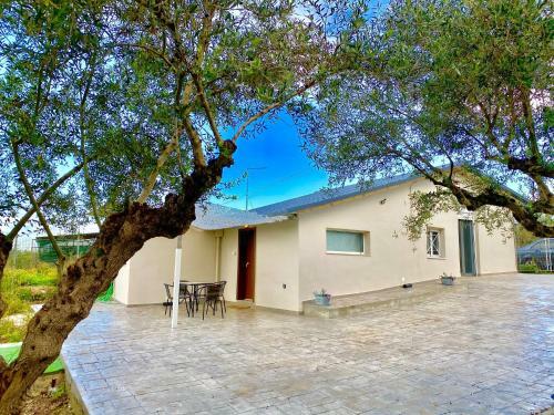 Villa Riqionian House