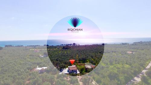 Villa Riqionian House