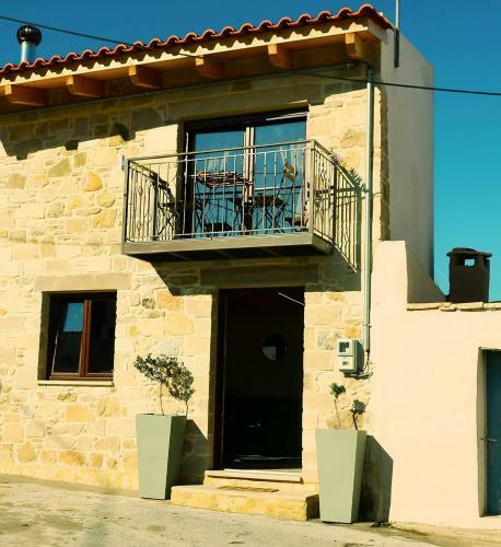 Agroturismo Raisin House