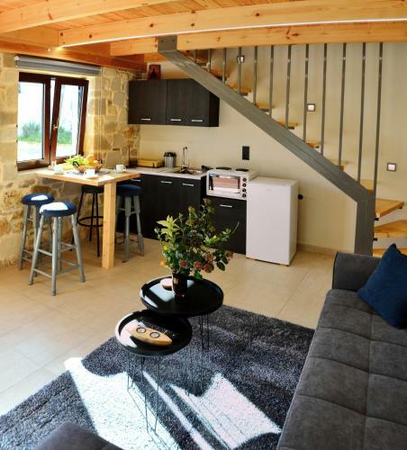 Agroturismo Raisin House