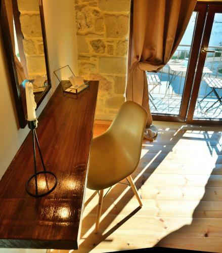 Agroturismo Raisin House