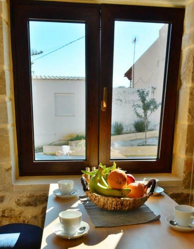 Agroturismo Raisin House