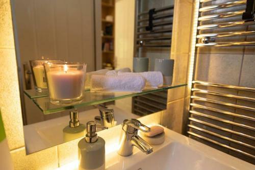 Apartamento Corinthian Villas Lemon Villa