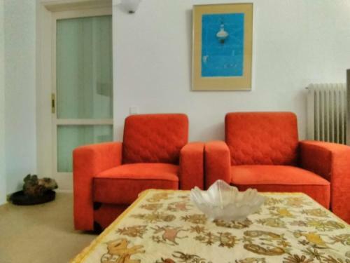 Holiday Home Next To Orange Tree Orchard