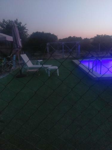 Holiday Home Next To Orange Tree Orchard