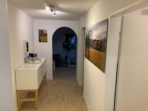 Apartamento Dokazien