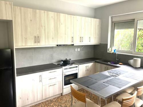 Apartamento Sparta Filoxenia House