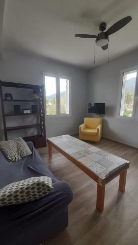 Apartamento Sparta Filoxenia House