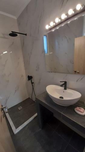 Apartamento Sparta Filoxenia House