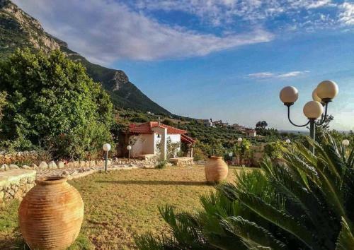 Kiparissia Relaxing Amazing View