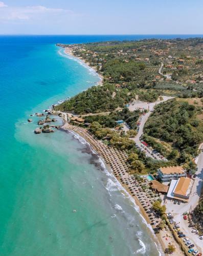 Porto Vasilikos Villas