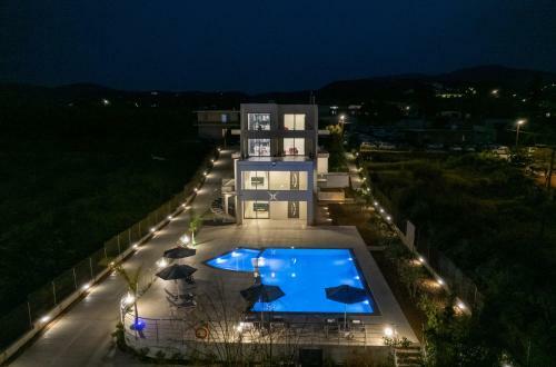 Destino Villa