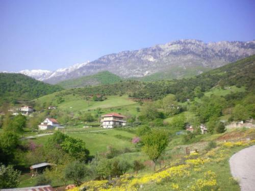 Apartamento Country Home Genesi 20 Min From Trikala