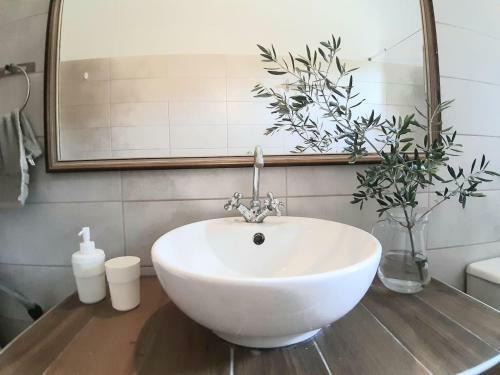 Apartamento Country Home Genesi 20 Min From Trikala