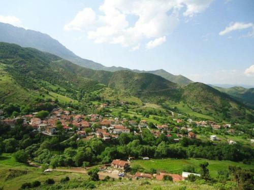 Apartamento Country Home Genesi 20 Min From Trikala