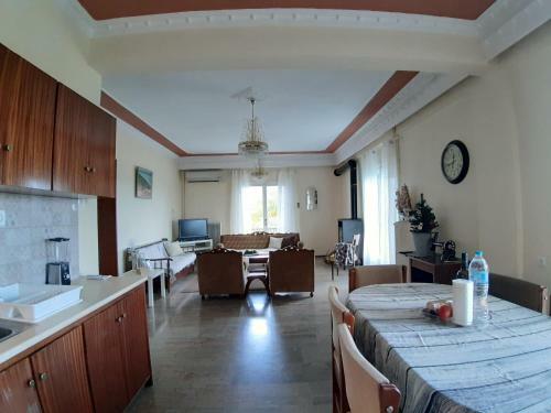 Apartamento Country Home Genesi 20 Min From Trikala