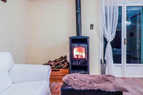 Apartamento Country Home Genesi 20 Min From Trikala