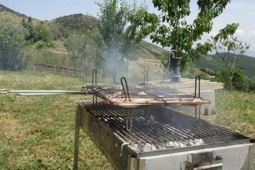 Apartamento Country Home Genesi 20 Min From Trikala