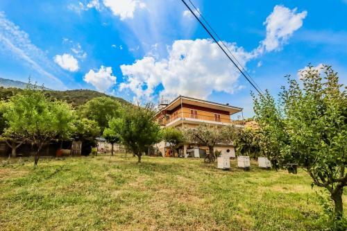 Apartamento Country Home Genesi 20 Min From Trikala