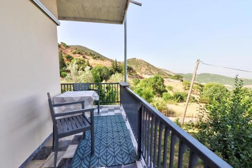 Apartamento Country Home Genesi 20 Min From Trikala