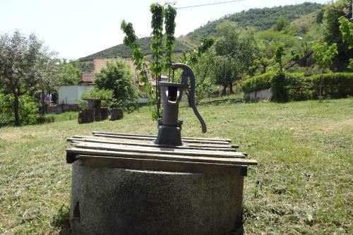 Apartamento Country Home Genesi 20 Min From Trikala