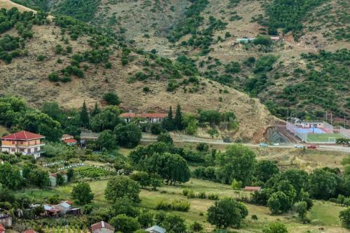 Apartamento Country Home Genesi 20 Min From Trikala
