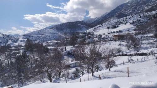 Apartamento Country Home Genesi 20 Min From Trikala
