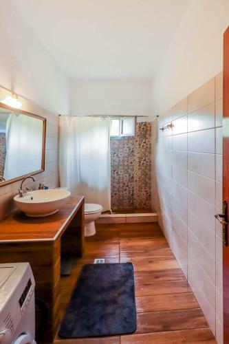 Apartamento Country Home Genesi 20 Min From Trikala