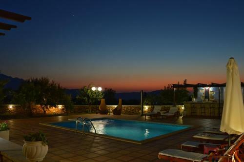 Villa Stelios-ch