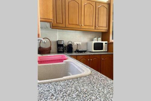 Apartamento Helen's House. Xiro Chorio
