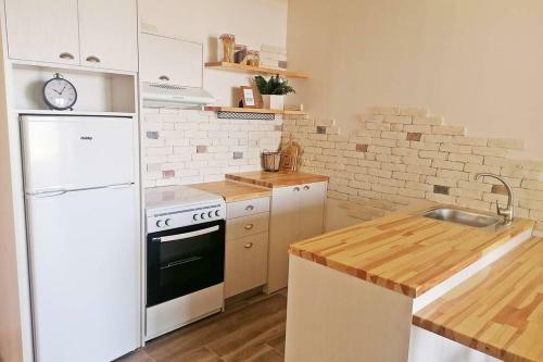 Apartamento Alkyoni - Stavi's Guesthouse