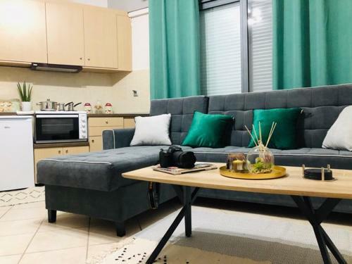 Apartamento Traveller's Nest