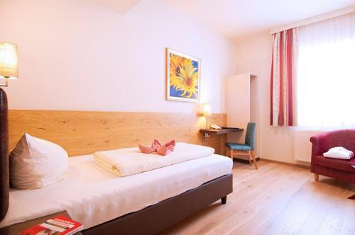 Hotel Zauchensee Zentral