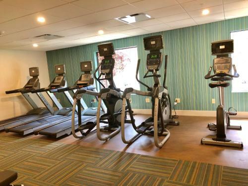 Hotel Holiday Inn Express Great Barrington