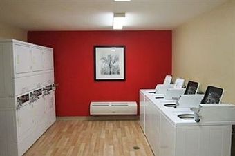 Hotel Extended Stay America - Orange County - Huntington Beach