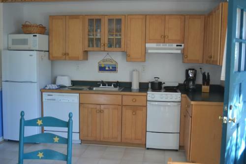 Apartamento Edgartown Commons