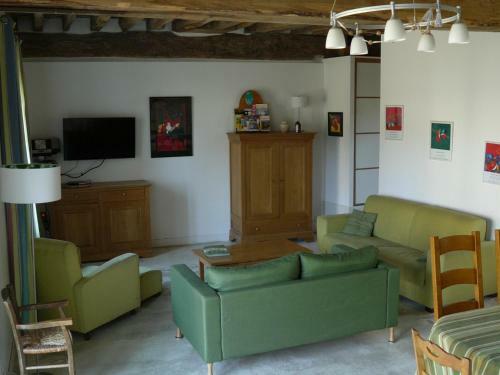 G�tes De La Grande Ferme