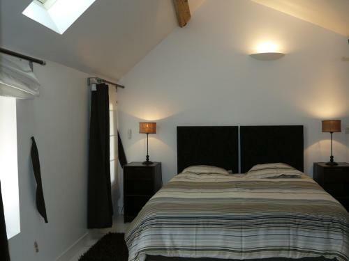 G�tes De La Grande Ferme
