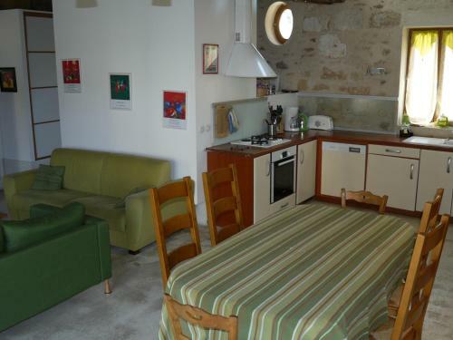 G�tes De La Grande Ferme