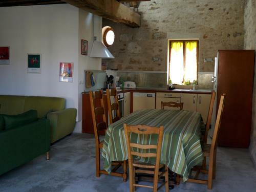 G�tes De La Grande Ferme