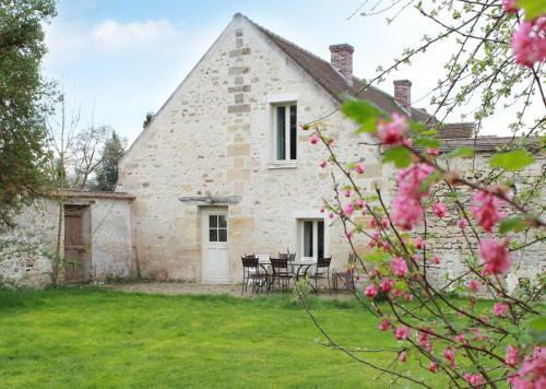 G�tes De La Grande Ferme
