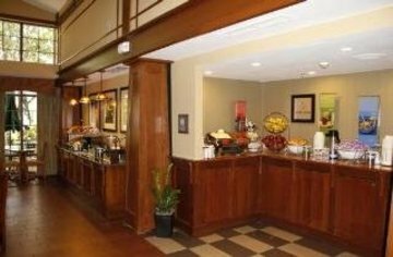 Hotel Hampton Inn & Suites Rochester/victor