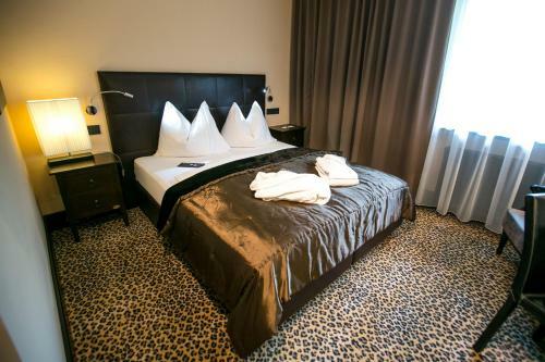 Seebrunn Living Hotel