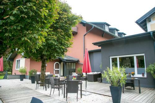 Seebrunn Living Hotel