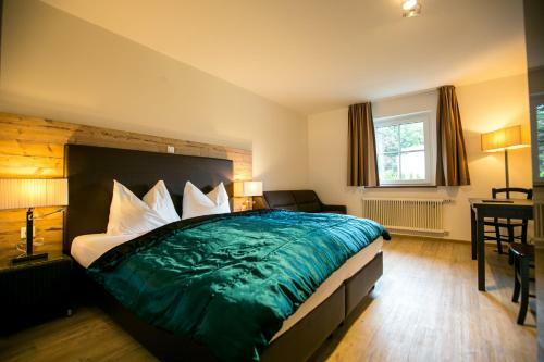 Apartmenthaus Casper-moser Br�u