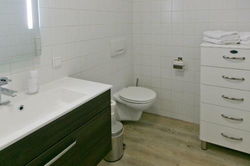 Apartmenthaus Casper-moser Br�u