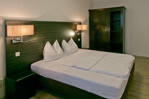 Apartmenthaus Casper-moser Br�u