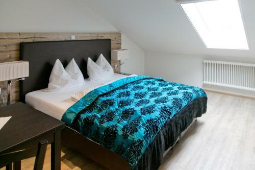 Apartmenthaus Casper-moser Br�u