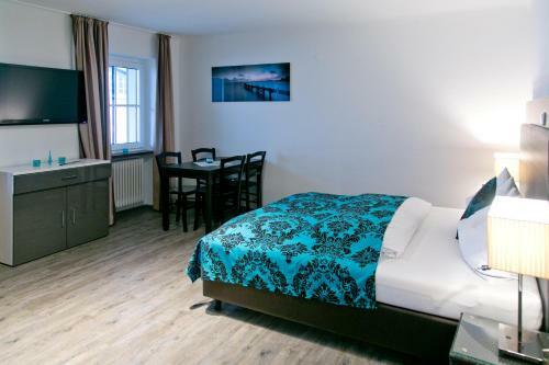 Apartmenthaus Casper-moser Br�u