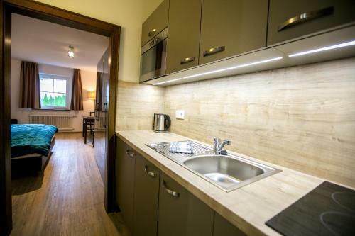 Apartmenthaus Casper-moser Br�u